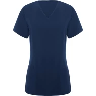 Tunica industria alimentara sau Curatenie, elastan 170g/m2 bleumarin