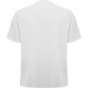 Tunica tercot barbati, 170g/m2, alba Tunica tercot barbati, 170g/m2, alba