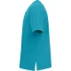 Tunica tercot barbati, 170g/m2, albastru turcoaz Tunica tercot barbati, 170g/m2, albastru turcoaz