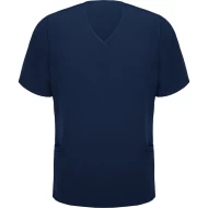 Tunica tercot barbati, 170g/m2, bleumarin