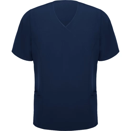 Tunica tercot barbati, 170g/m2, bleumarin Tunica tercot barbati, 170g/m2, bleumarin