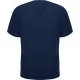 Tunica tercot barbati, 170g/m2, bleumarin Tunica tercot barbati, 170g/m2, bleumarin