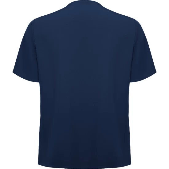 Tunica tercot barbati, 170g/m2, bleumarin Tunica tercot barbati, 170g/m2, bleumarin