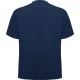 Tunica tercot barbati, 170g/m2, bleumarin Tunica tercot barbati, 170g/m2, bleumarin