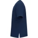 Tunica tercot barbati, 170g/m2, bleumarin Tunica tercot barbati, 170g/m2, bleumarin