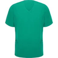 Tunica tercot barbati, 170g/m2, verde