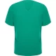 Tunica tercot barbati, 170g/m2, verde Tunica tercot barbati, 170g/m2, verde