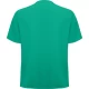 Tunica tercot barbati, 170g/m2, verde Tunica tercot barbati, 170g/m2, verde