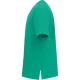 Tunica tercot barbati, 170g/m2, verde Tunica tercot barbati, 170g/m2, verde
