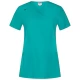 Tunica femei confortabila si moderna, cu 2 buzunare, verde Tunica femei confortabila si moderna, cu 2 buzunare, verde
