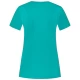 Tunica femei confortabila si moderna, cu 2 buzunare, verde Tunica femei confortabila si moderna, cu 2 buzunare, verde