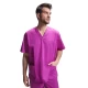 Tunica medicala unisex, Albastru deschis Tunica medicala unisex, Albastru deschis