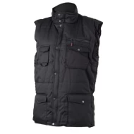 Vesta vatuita tercot, neagra Vesta vatuita tercot, neagra