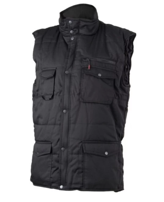 Vesta vatuita tercot, neagra Vesta vatuita tercot, neagra
