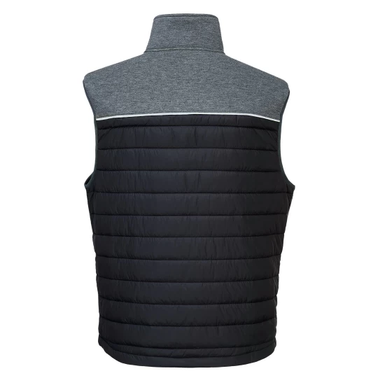 Vesta vatuita gama premium Portwest, colectia DX4 [DX470] Gri