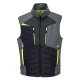 Vesta vatuita gama premium Portwest, colectia DX4 [DX470] Gri