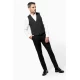 Vesta ospatari barbati, model slimfit Vesta ospatari barbati, model slimfit