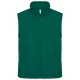 Vesta foarte groasa tercot, captuseala polar,verde inchis Vesta foarte groasa tercot, captuseala polar,verde inchis