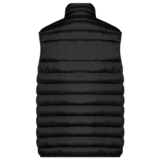 Vesta matlasata Kariban, negru