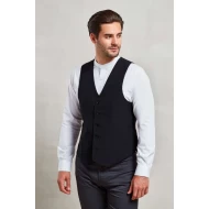 Vesta ospatari barbati, negru