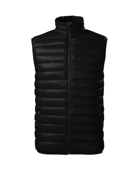 Vesta matlasata Everest Negru Vesta matlasata Everest Negru