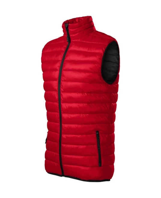 Vesta matlasata Everest Rosu Vesta matlasata Everest Rosu