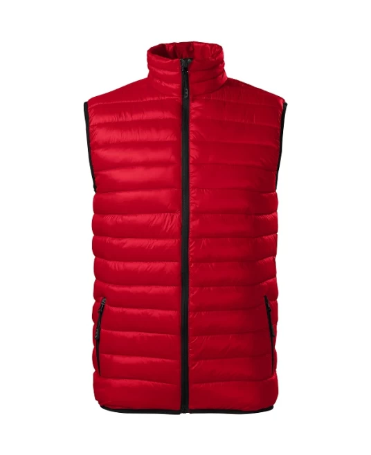 Vesta matlasata Everest Rosu Vesta matlasata Everest Rosu