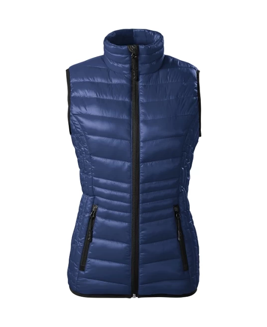 Vesta matlasata Everest femei Bleumarin Vesta matlasata Everest femei Bleumarin