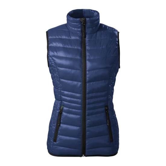 Vesta matlasata Everest femei Bleumarin Vesta matlasata Everest femei Bleumarin