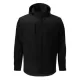 Jachetă softshell de iarna barbati Vertex- negru Jachetă softshell de iarna barbati Vertex- negru