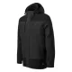 Jachetă softshell de iarna barbati Vertex - gri Jachetă softshell de iarna barbati Vertex - gri