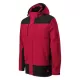 Jachetă softshell de iarna barbati Vertex- rosu Jachetă softshell de iarna barbati Vertex- rosu