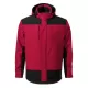Jachetă softshell de iarna barbati Vertex- rosu Jachetă softshell de iarna barbati Vertex- rosu