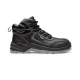 Bocanci de protectie S3S CI, bombeu si lamela nemetalice