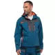 Jacheta softshell  gama premium Portwest, colectia DX4 [DX474] Albastru