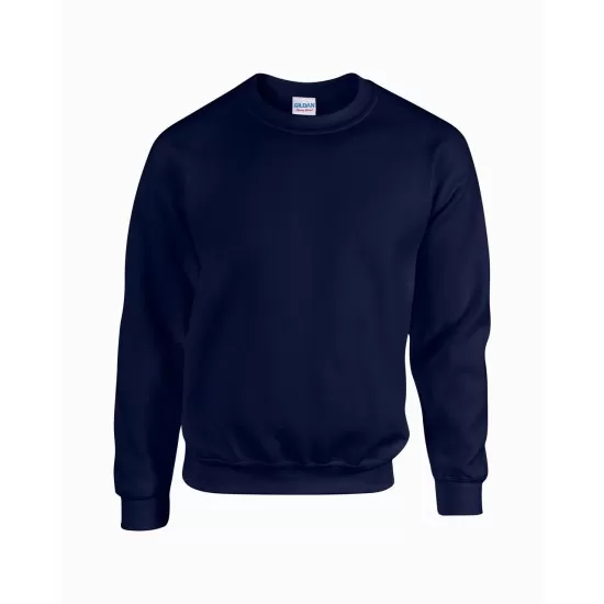 Hanorac unisex Gildan 271g/m2, bleumarin Hanorac unisex Gildan 271g/m2, bleumarin