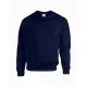 Hanorac unisex Gildan 271g/m2, bleumarin Hanorac unisex Gildan 271g/m2, bleumarin