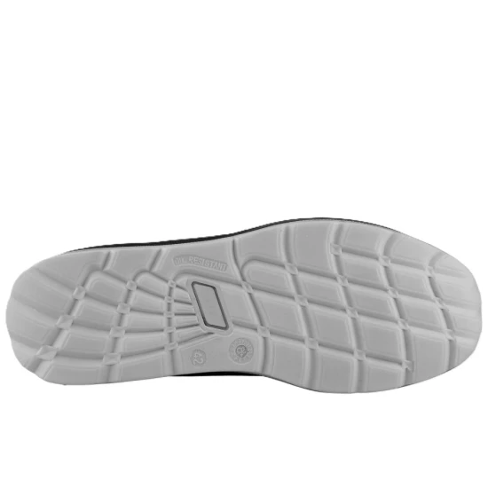 Bocanci de protectie Jett, S3, bombeu compozit, negru