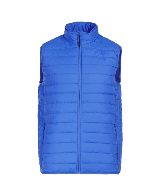 Vesta matlasata impermeabila, albastru Vesta matlasata impermeabila, albastru