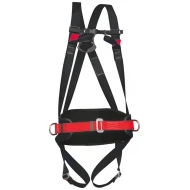 Ham de siguranta 2 + 1 puncte + centura