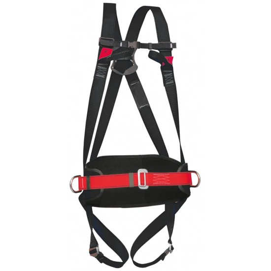 Ham de siguranta 2 + 1 puncte + centura