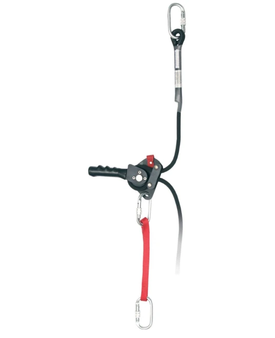 Kit salvare lucru la inaltime