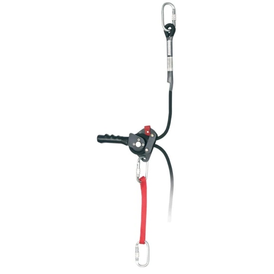 Kit salvare lucru la inaltime