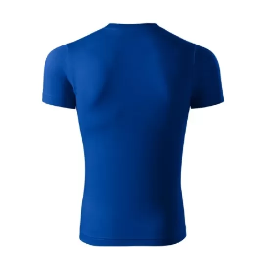 Tricou unisex, bumbac 150g/m2, Malfini Paint P73, albastru regal Tricou unisex, bumbac 150g/m2, Malfini Paint P73, albastru regal
