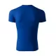 Tricou unisex, bumbac 150g/m2, Malfini Paint P73, albastru regal Tricou unisex, bumbac 150g/m2, Malfini Paint P73, albastru regal