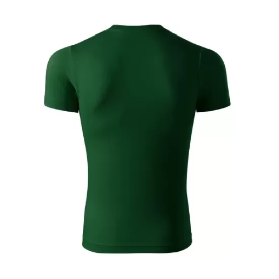 Tricou unisex, bumbac 150g/m2, Malfini Paint P73, Verde Tricou unisex, bumbac 150g/m2, Malfini Paint P73, Verde