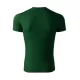 Tricou unisex, bumbac 150g/m2, Malfini Paint P73, Verde Tricou unisex, bumbac 150g/m2, Malfini Paint P73, Verde