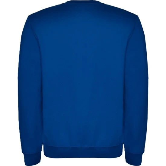 Hanorac gros unisex, 280g/m2, albastru royal