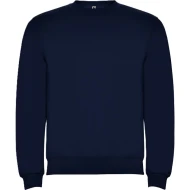 Hanorac gros unisex, 280g/m2, bleumarin
