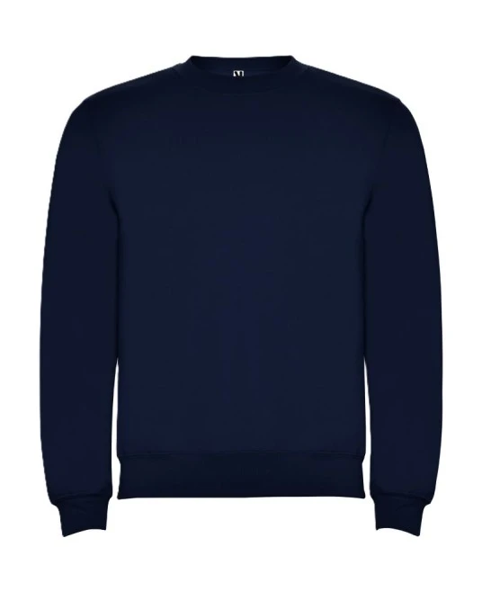 Hanorac gros unisex, 280g/m2, bleumarin